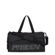 Borsone Freddy Donna - Nero