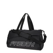 Borsone Freddy Donna - Nero