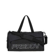 Borsone Freddy Donna - Nero