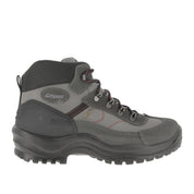 Scarpa Trekking Grisport Unsex Adulto - Grigio