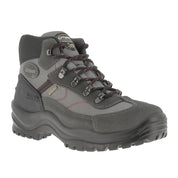 Scarpa Trekking Grisport Unsex Adulto - Grigio