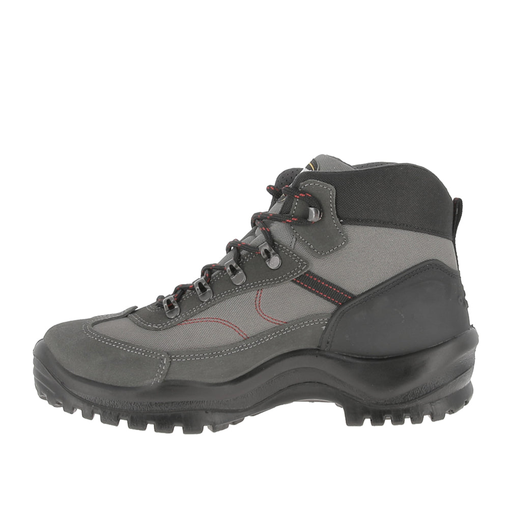 Scarpa Trekking Grisport Unsex Adulto - Grigio