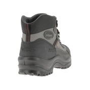 Scarpa Trekking Grisport Unsex Adulto - Grigio