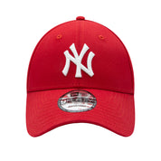 Cappello New Era New York Yankees Unisex - Rosso