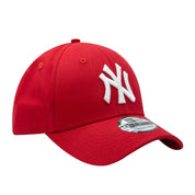 Cappello New Era New York Yankees Unisex - Rosso