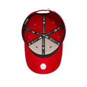 Cappello New Era New York Yankees Unisex - Rosso