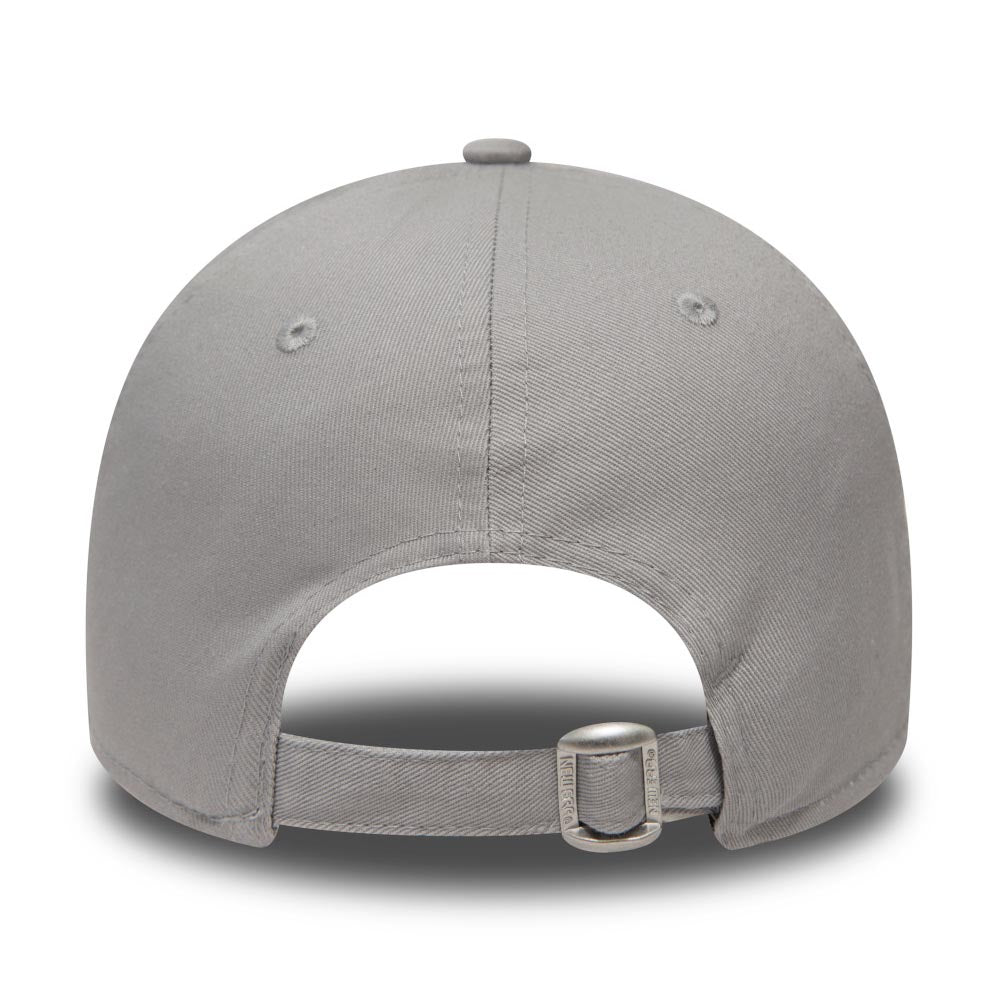 Cappello New Era New York Yankees Unisex - Grigio