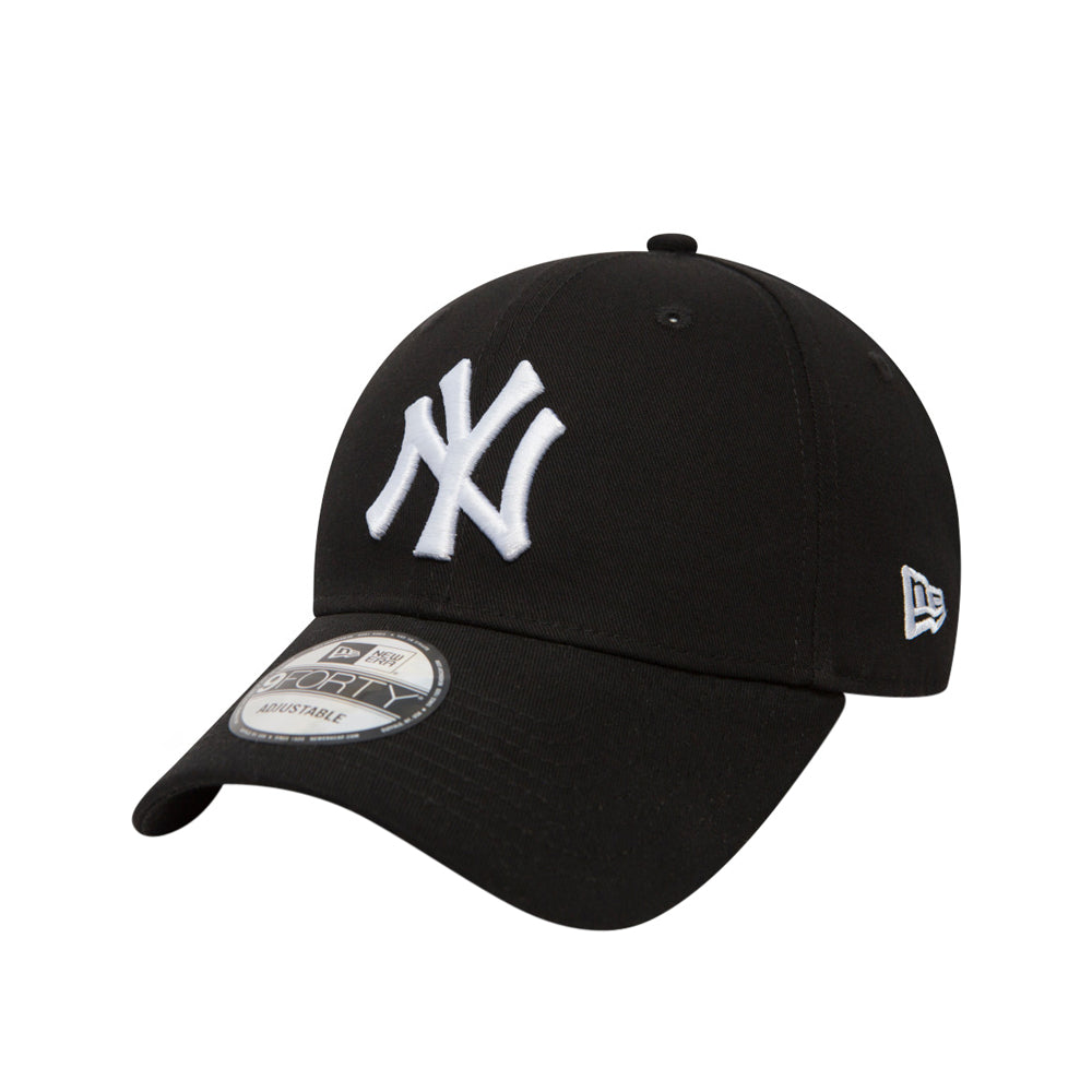 Cappello New Era New York Yankees Unisex - Nero