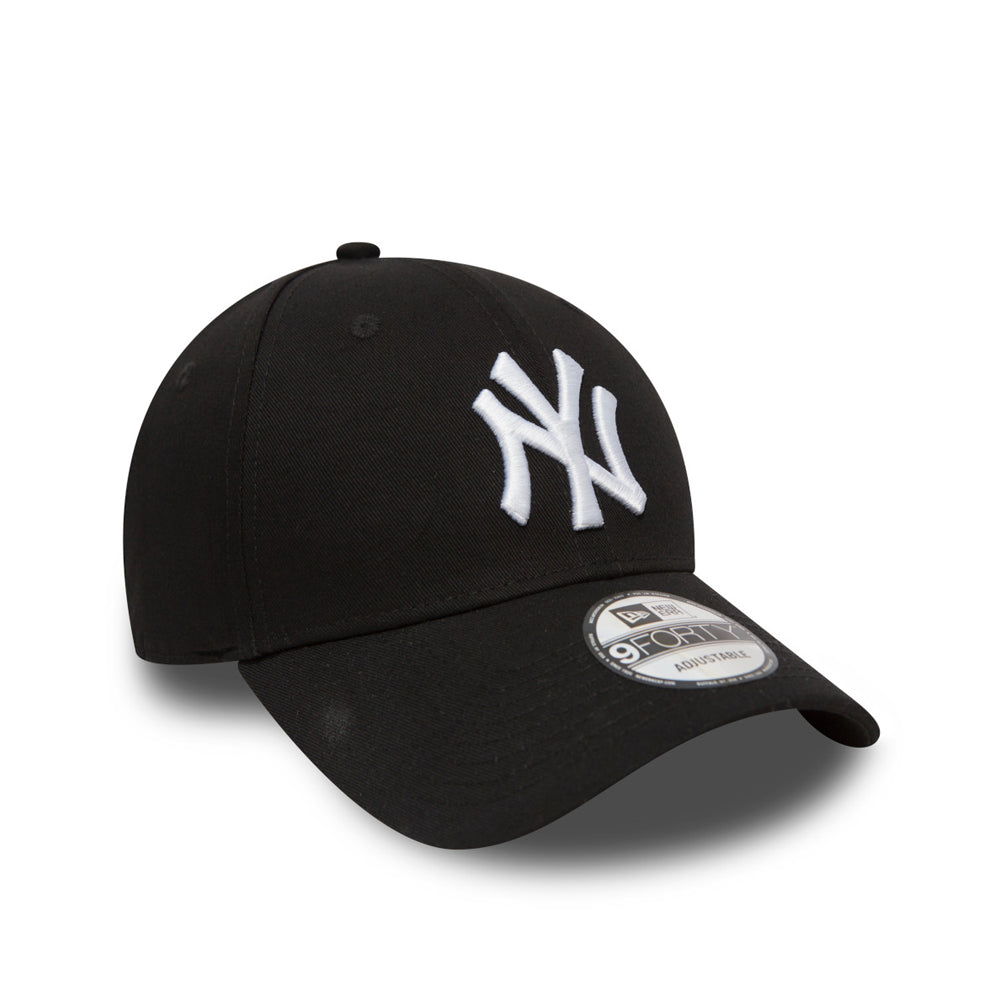 Cappello New Era New York Yankees Unisex - Nero