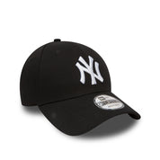 Cappello New Era New York Yankees Unisex - Nero