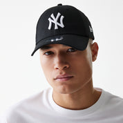 Cappello New Era New York Yankees Unisex - Nero