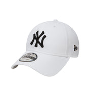 Cappello New Era New York Yankees Unisex - Bianco