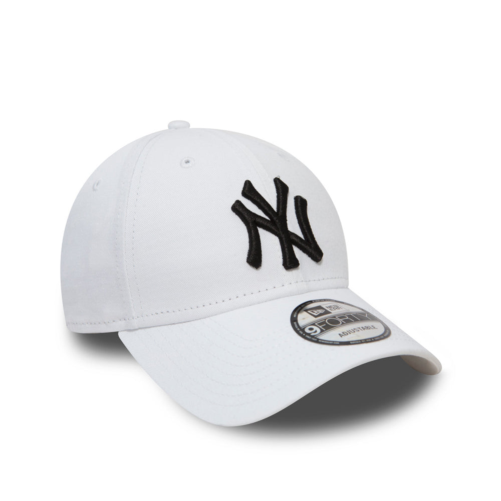 Cappello New Era New York Yankees Unisex - Bianco