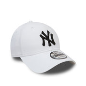 Cappello New Era New York Yankees Unisex - Bianco