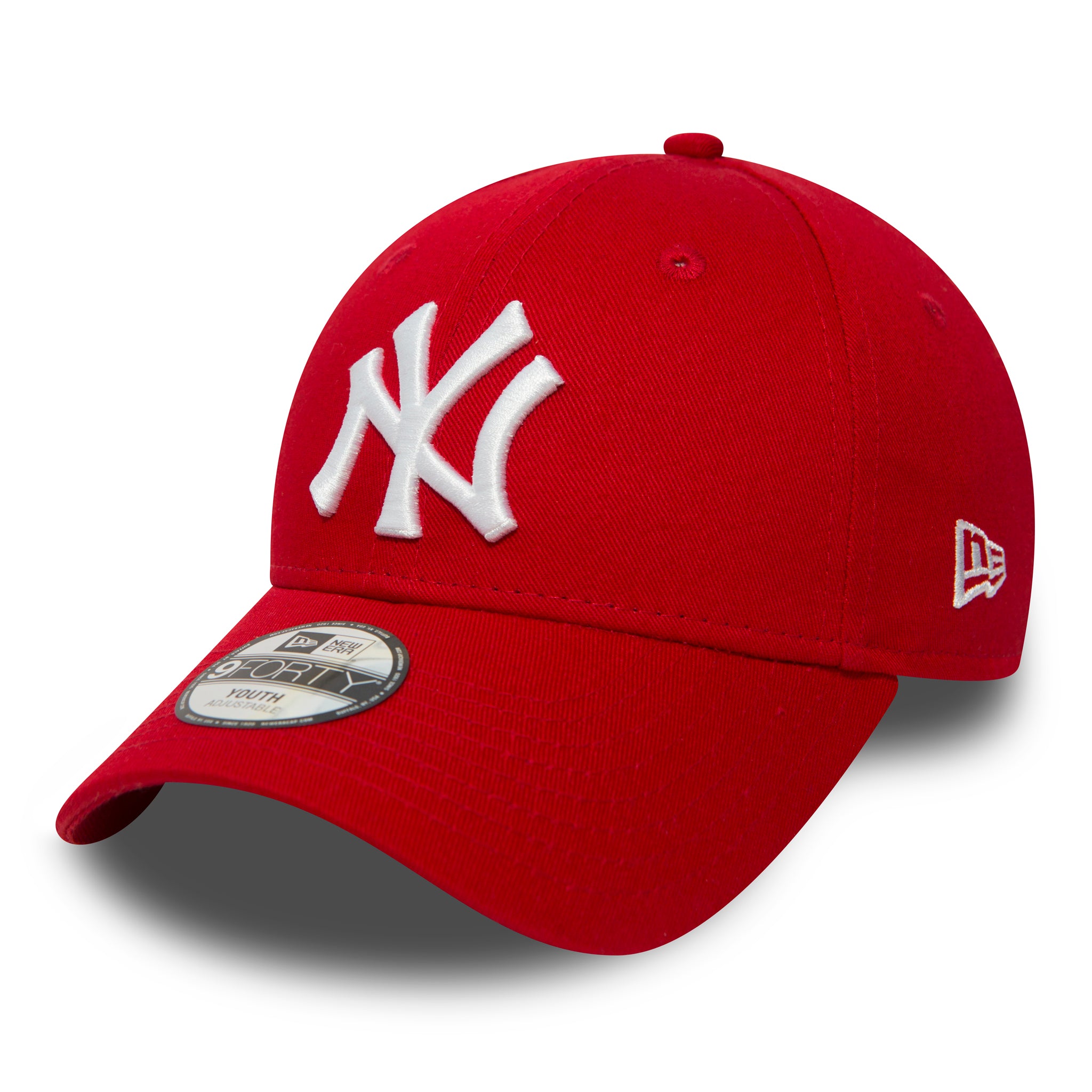 Cappello New Era New York Yankees Unisex - Rosso