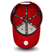 Cappello New Era New York Yankees Unisex - Rosso