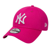 Cappello New Era New York Yankees Unisex - Rosa