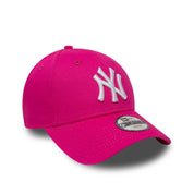 Cappello New Era New York Yankees Unisex - Rosa