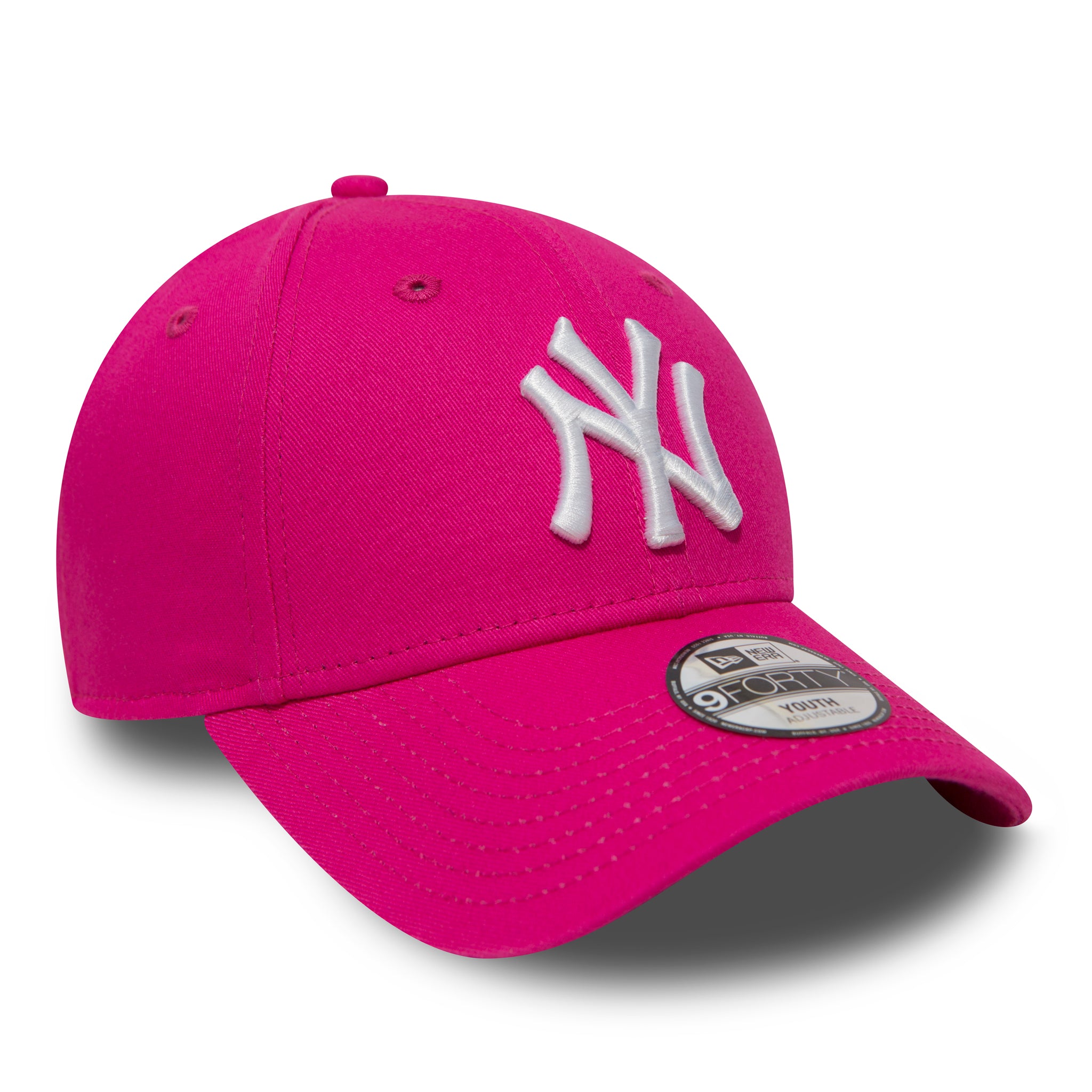 Cappello New Era New York Yankees Unisex - Rosa