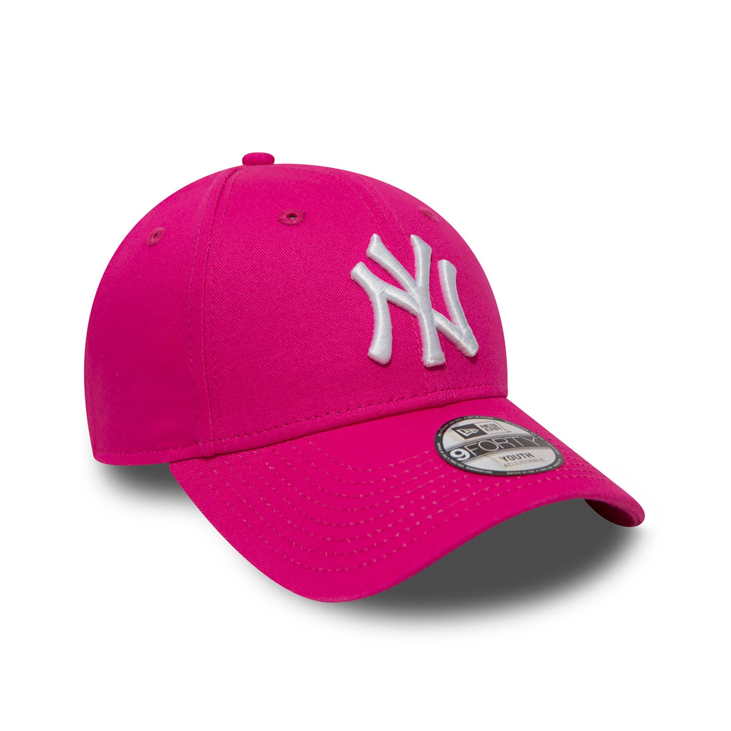Cappello New Era New York Yankees Unisex - Rosa