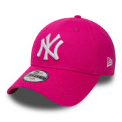 Cappello New Era New York Yankees Unisex - Rosa