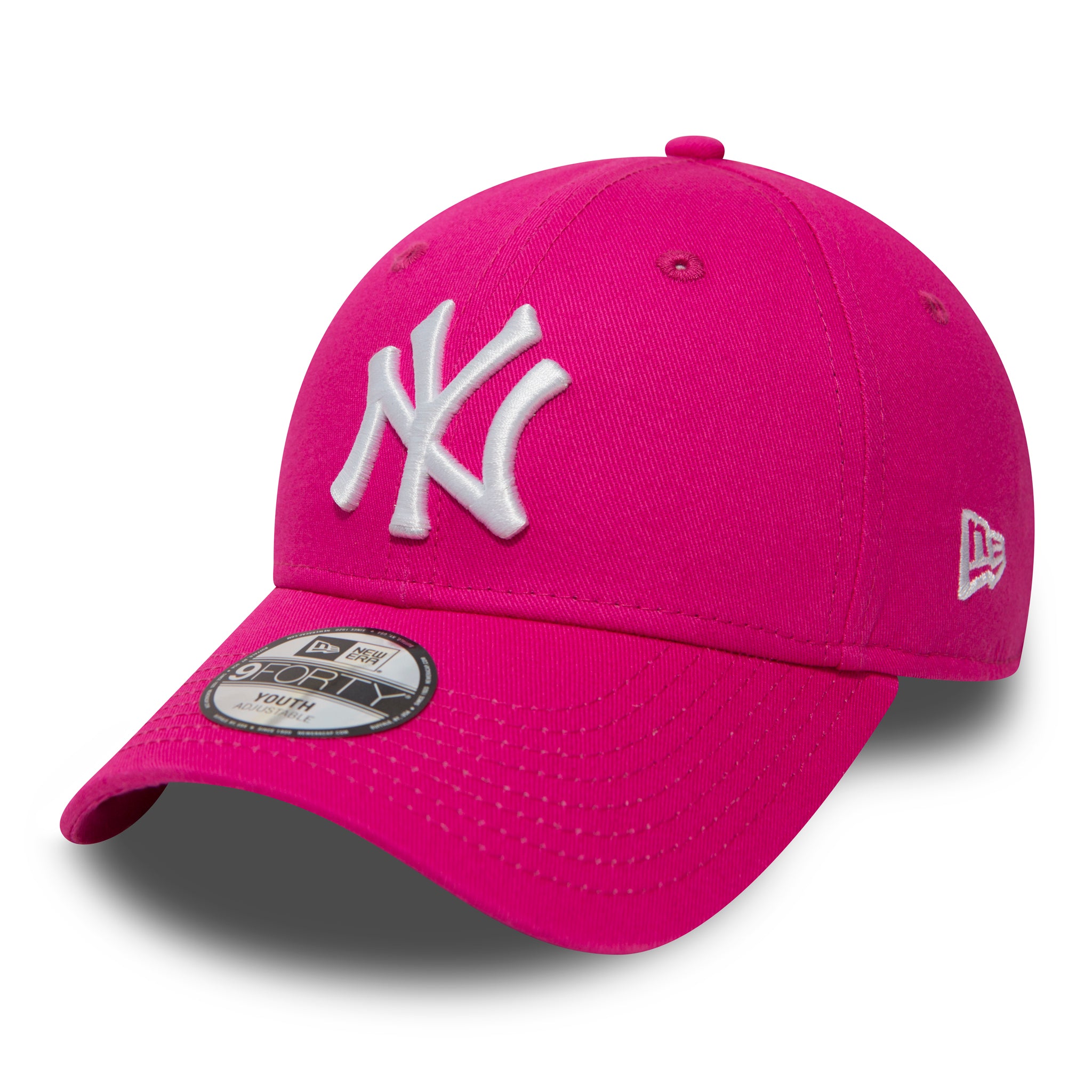 Cappello New Era New York Yankees Unisex - Rosa