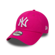 Cappello New Era New York Yankees Unisex - Rosa