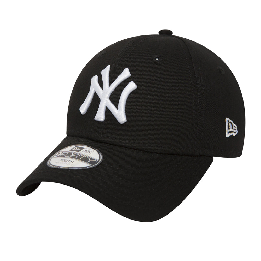 Cappello New Era New York Yankees Unisex - Nero