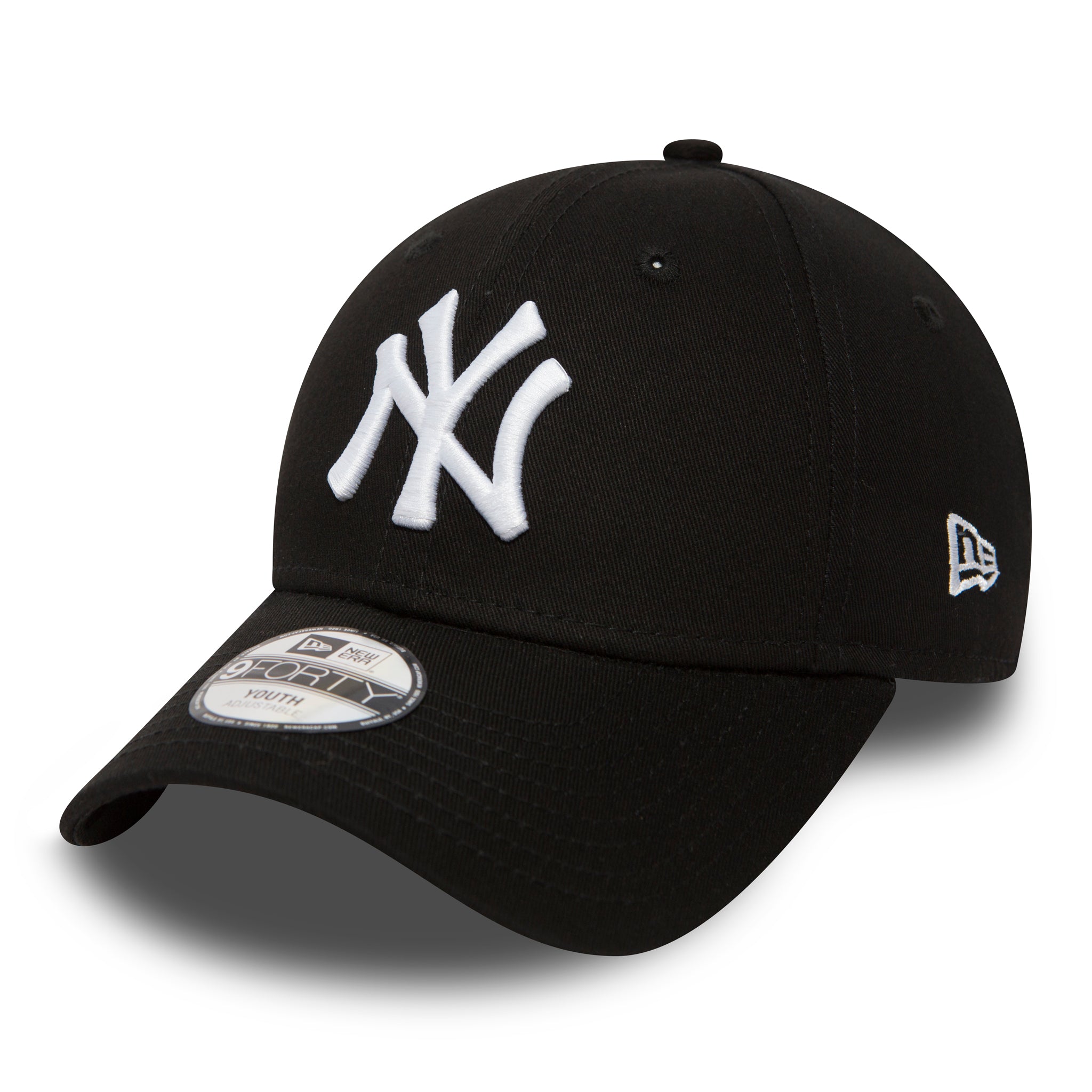 Cappello New Era New York Yankees Unisex - Nero