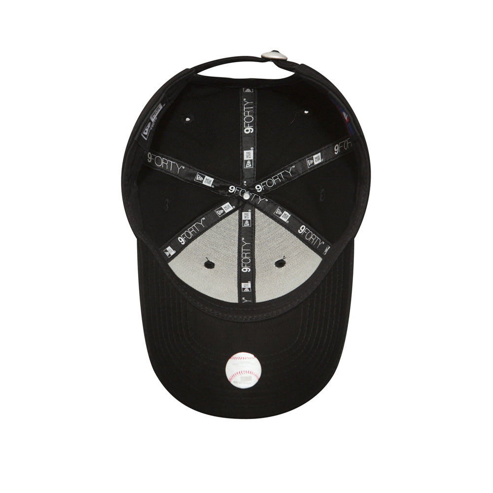 Cappello New Era New York Yankees Unisex - Nero