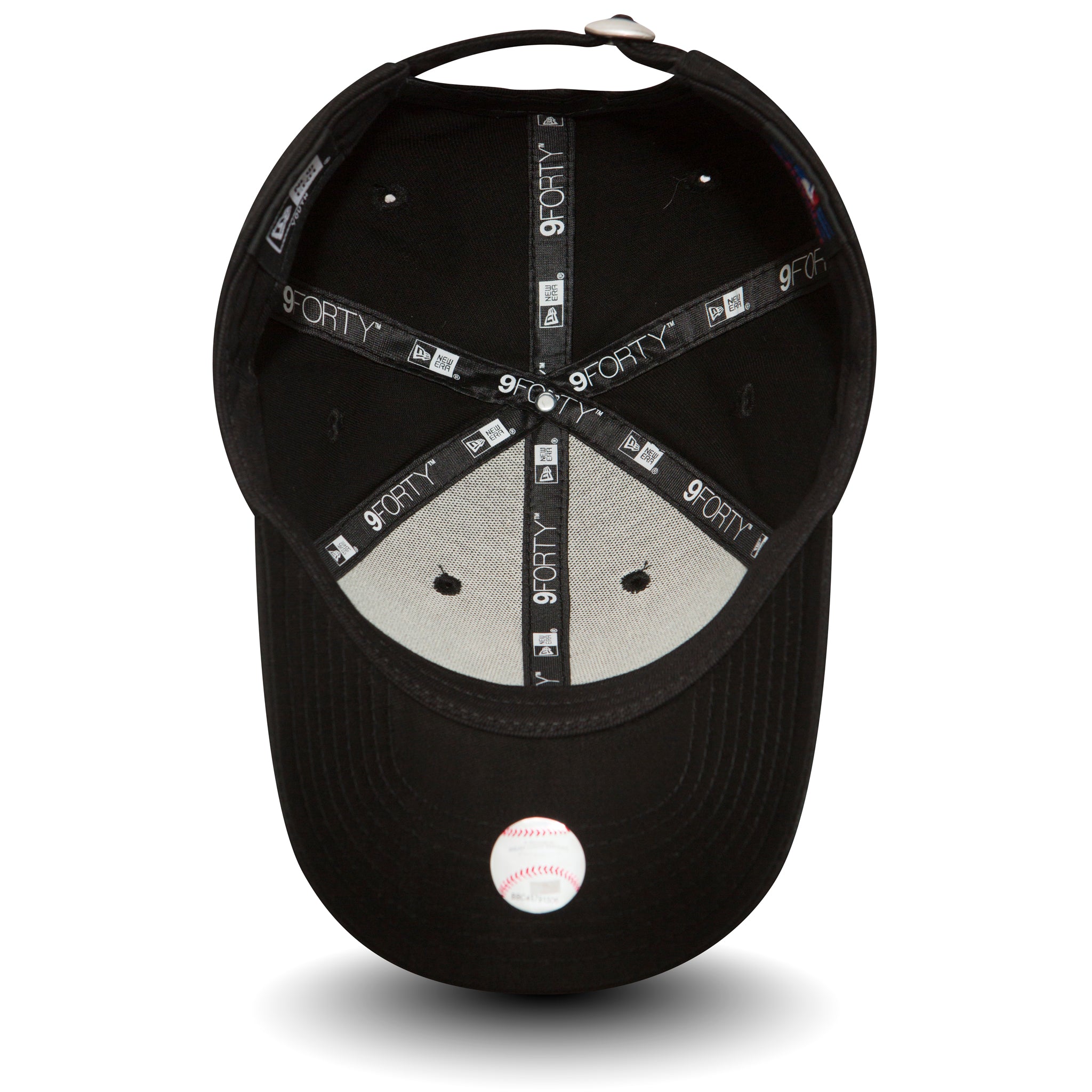 Cappello New Era New York Yankees Unisex - Nero