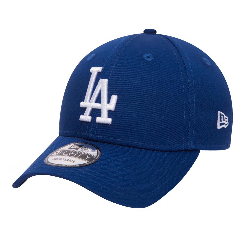Cappello New Era Los Angeles Dodgers Unisex - Blu
