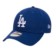 Cappello New Era Los Angeles Dodgers Unisex - Blu