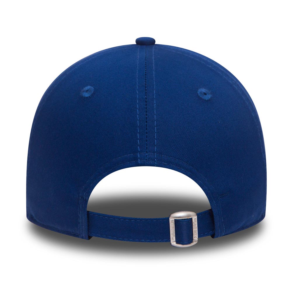 Cappello New Era Los Angeles Dodgers Unisex - Blu
