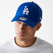 Cappello New Era Los Angeles Dodgers Unisex - Blu