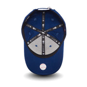 Cappello New Era Los Angeles Dodgers Unisex - Blu