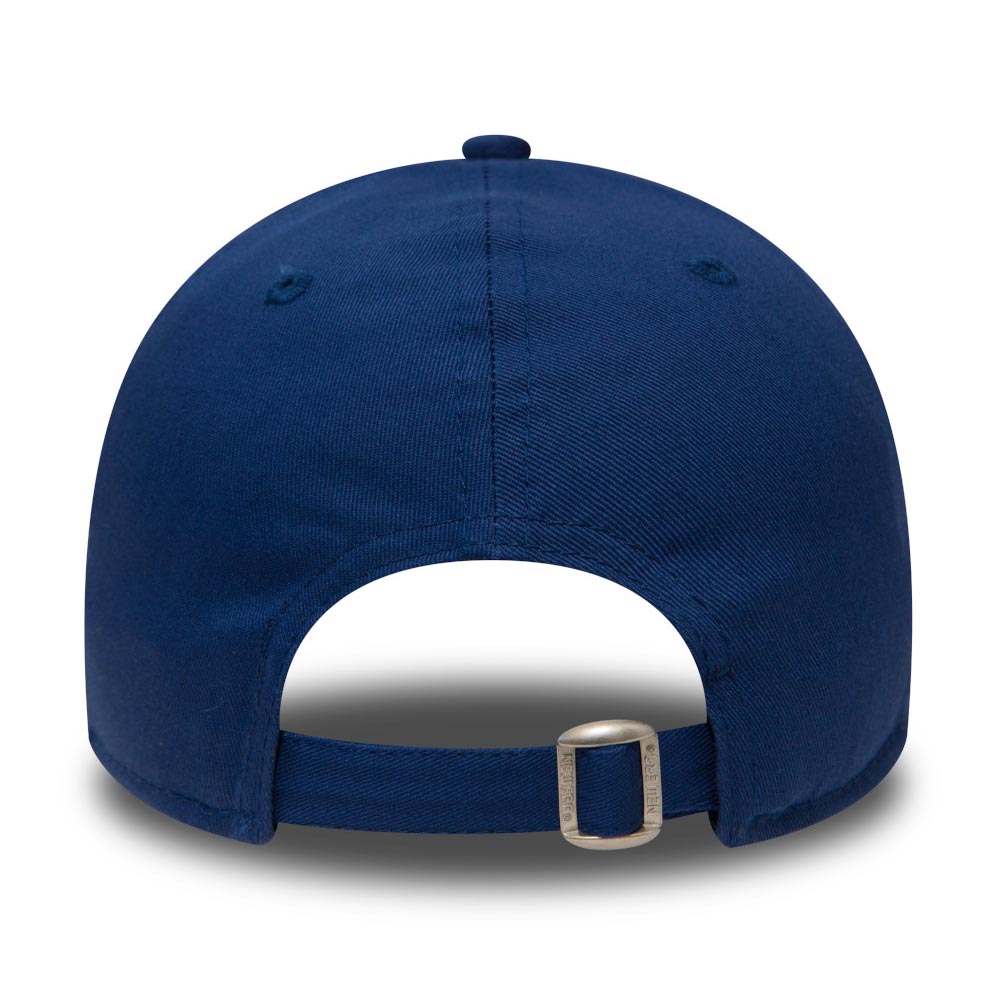 Cappello New Era Los Angeles Dodgers Unisex - Blu