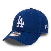 Cappello New Era Los Angeles Dodgers Unisex - Blu