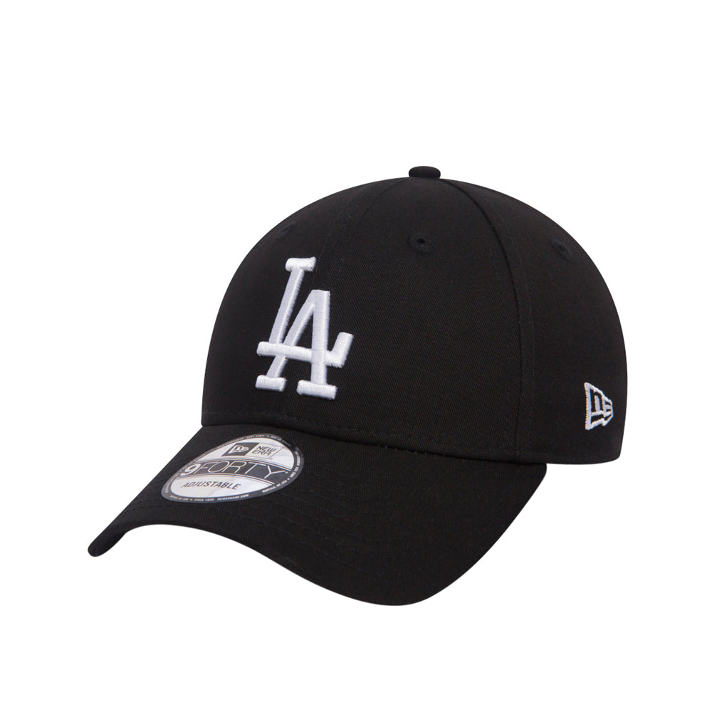 Cappello New Era Los Angeles Dodgers Unisex - Nero