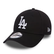 Cappello New Era Los Angeles Dodgers Unisex - Nero