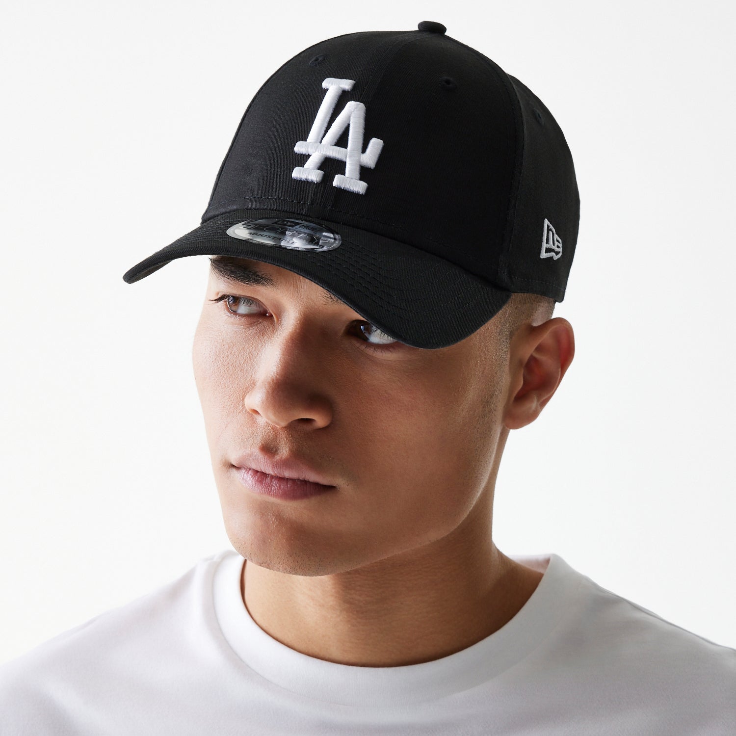 Cappello New Era Los Angeles Dodgers Unisex - Nero