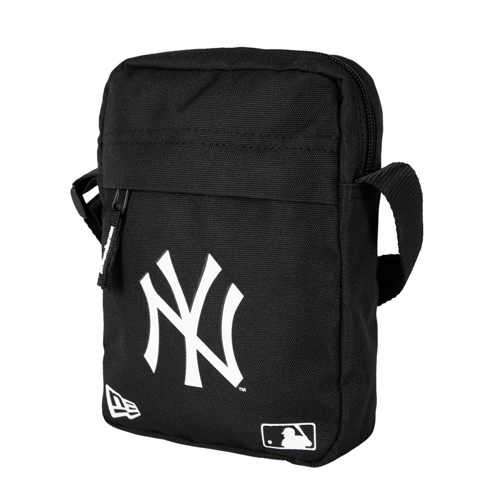 Tracolla New Era New York Yankees Unisex - Nero