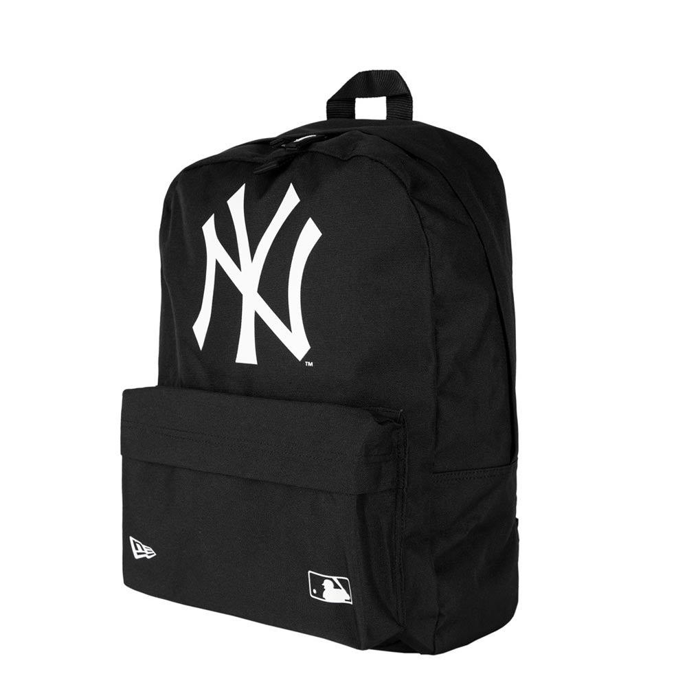 Zaino New Era New York Yankees Unisex - Nero