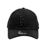 Cappello New Era Los Angeles Dodgers Unisex - Nero