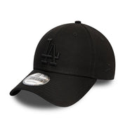 Cappello New Era Los Angeles Dodgers Unisex - Nero