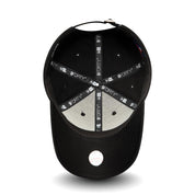 Cappello New Era Los Angeles Dodgers Unisex - Nero