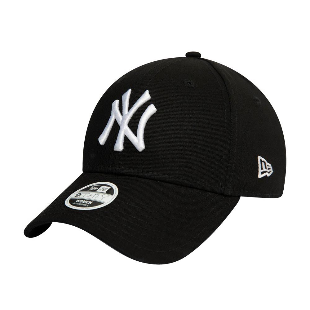 Cappello New Era New York Yankees Unisex - Nero