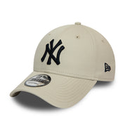 Cappello New Era New York Yankees Unisex - Beige