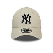 Cappello New Era New York Yankees Unisex - Beige