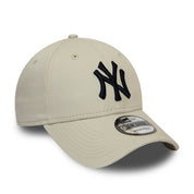 Cappello New Era New York Yankees Unisex - Beige